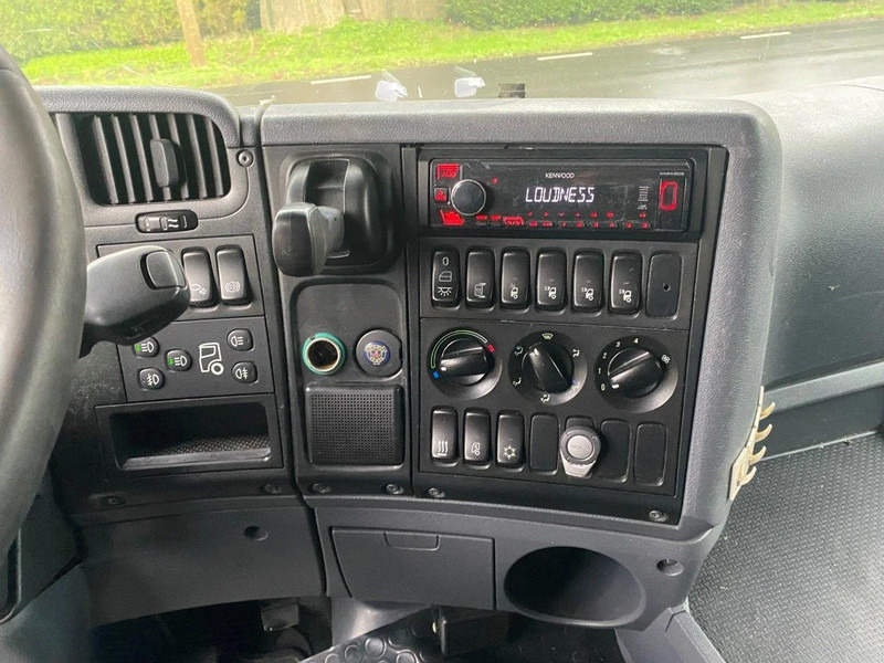Tractor unit Scania R620-V8 RETARDER AIRCO OPTICRUISE V8 620 HP: picture 21