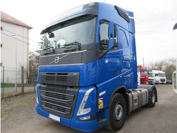 Tractor unit VOLVO FH 500, I SAVE, stadard: picture 1