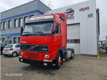 Tractor unit Volvo FH12 420 , Steel /Air, EURO 2, Manual: picture 3