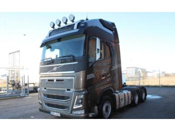 Tractor unit Volvo FH16 6*2 - Hydraulik: picture 1