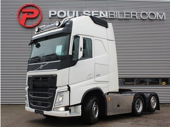 Tractor unit Volvo FH500 6x2 3000mm: picture 1