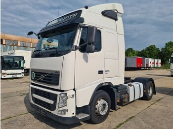 Tractor unit Volvo FH500 EEV 23.500€: picture 1