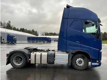 Tractor unit Volvo FH 460XL: picture 3