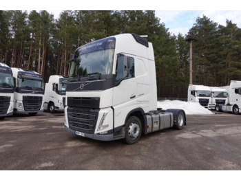 Tractor unit Volvo FH 460 4x2 XL Varios Euro 6 VEB+, I-Save, MCT: picture 1