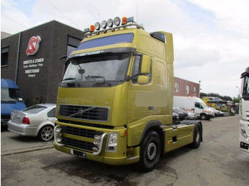 Tractor unit Volvo FH 480 Globe XL manual TOP voll!: picture 1