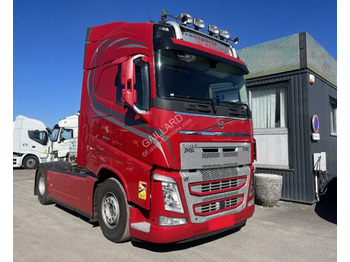 Tractor unit VOLVO FH 500