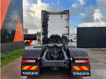 Tractor unit Volvo FH 500 6x4 BOGIE LIFT: picture 5
