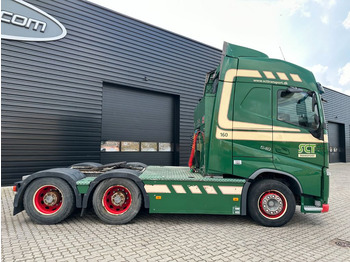 Tractor unit Volvo FH 540 6x4 / 3 stück auf lager: picture 3