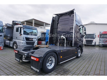 Tractor unit Volvo FH 750 Globe XL*VEB+/ACC/LDW/Stanklima/Xenon/LED: picture 4