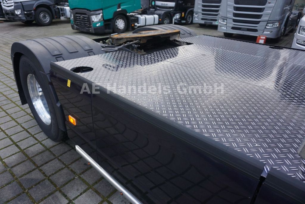 Tractor unit Volvo FH 750 Globe XL*VEB+/ACC/LDW/Stanklima/Xenon/LED: picture 13