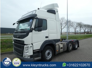 Tractor unit Volvo FM 11.450 6x2 twinsteer euro 6: picture 1