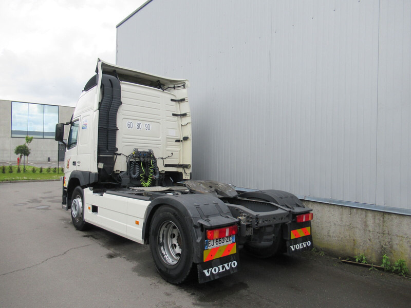 Tractor unit Volvo FM 460: picture 8