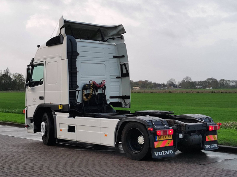 Tractor unit Volvo FM 9.380 globe nl-truck: picture 6