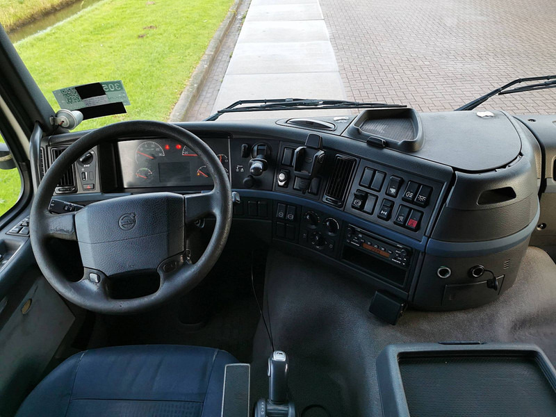 Tractor unit Volvo FM 9.380 globe nl-truck: picture 8