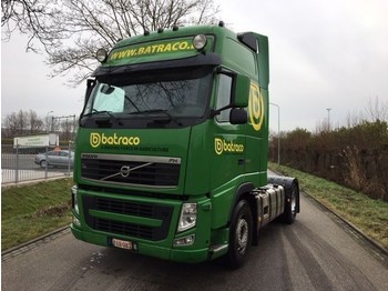 Tractor unit Volvo Volvo FH500 XL Hydraulics AB chassis (3x on stock): picture 1