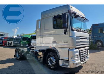 Tractor unit daf XF 105.460 4x2: picture 2