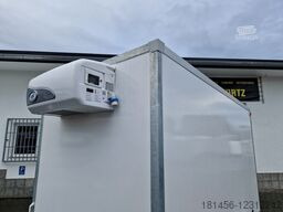 New Refrigerator trailer Blyss Kühlanhänger mit Seitentür flexible Lagerung mobile Kühlzelle 230 V GOVI Kühlung Arktik 2000: picture 19