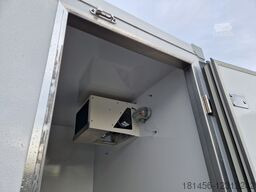 New Refrigerator trailer Blyss Kühlanhänger mit Seitentür flexible Lagerung mobile Kühlzelle 230 V GOVI Kühlung Arktik 2000: picture 24