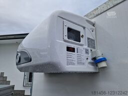 New Refrigerator trailer Blyss Kühlanhänger mit Seitentür flexible Lagerung mobile Kühlzelle 230 V GOVI Kühlung Arktik 2000: picture 20