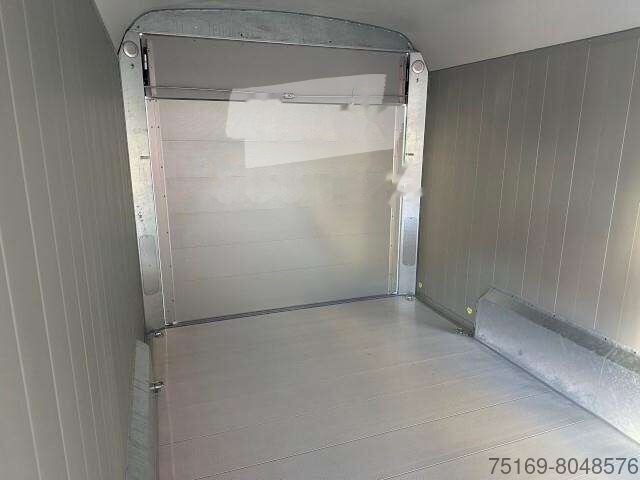 New Closed box trailer Cheval Liberté Liberte Debon Roadster 800 Alu + Türe 3500 kg, 100 km/h, 435x202x202cm: picture 10
