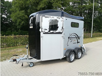 New Horse trailer Cheval Liberté Touring 2600 Frontausstieg Sattelschrank Neu: picture 3
