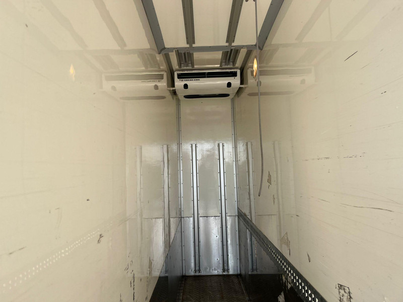 Refrigerator trailer HFR KK 18 THERMOKING CO2 / BOX L=7040 mm: picture 16