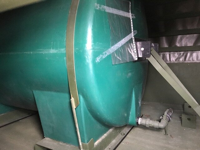 Tank trailer SMIT Wassertank-Anhänger SMIT Wassertank-Anhänger 8x vorhanden!: picture 4