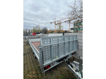 Plant trailer STEDELE Universaltransporter MTK422035: picture 2