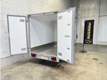 New Refrigerator trailer VARIANT 1315 K2 Kühlanhänger: picture 3