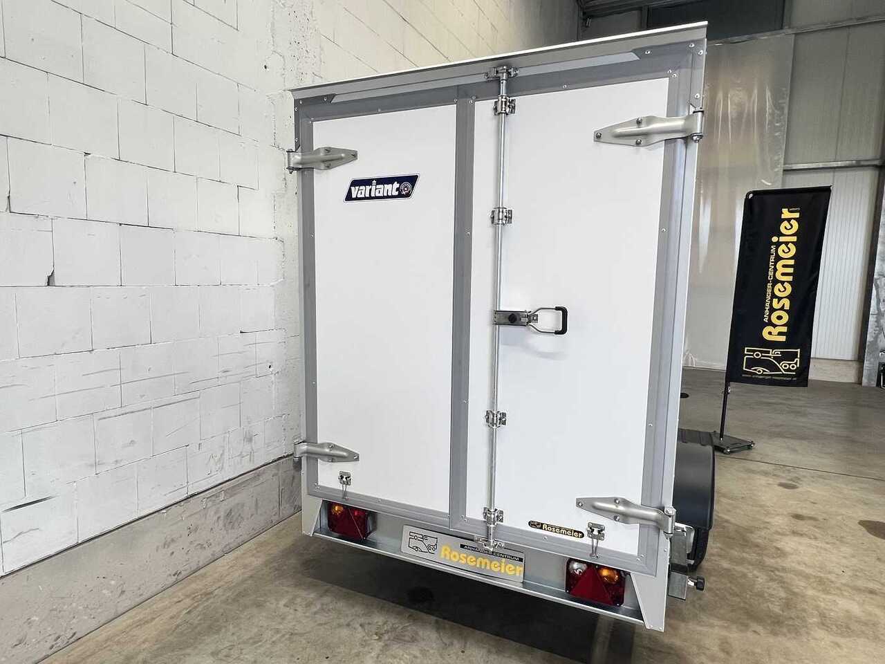 New Refrigerator trailer VARIANT 1315 K2 Kühlanhänger: picture 11
