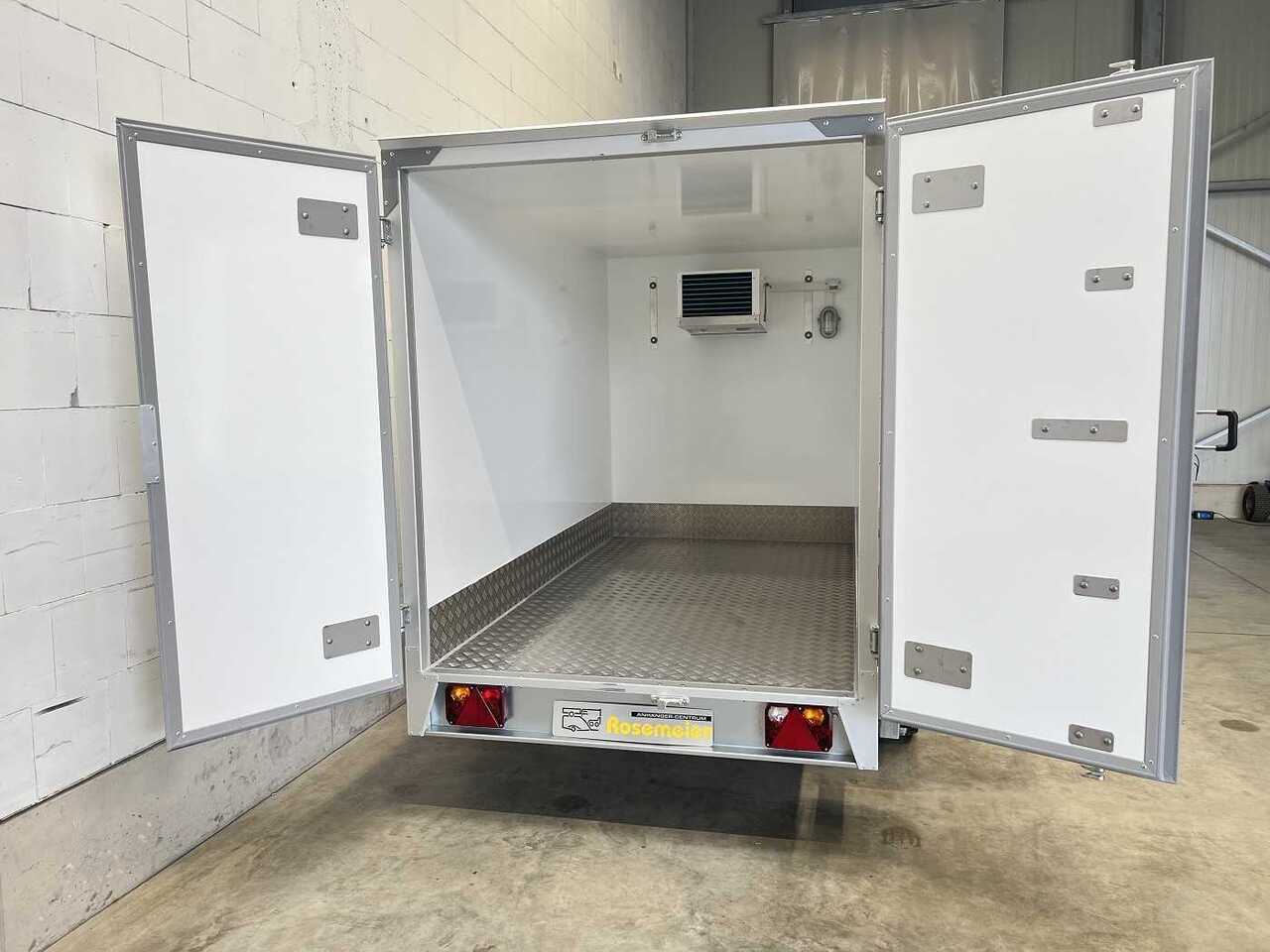 New Refrigerator trailer VARIANT 1315 K2 Kühlanhänger: picture 4