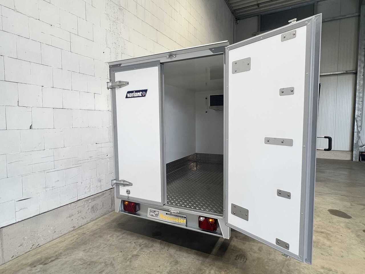 New Refrigerator trailer VARIANT 1315 K2 Kühlanhänger: picture 9
