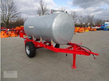 New Tank trailer, Farm trailer Vemac Wasserwagen 3000 Liter Wasserfass Wassertank Weidetränke NEU: picture 5