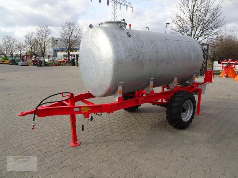 New Tank trailer, Farm trailer Vemac Wasserwagen 3000 Liter Wasserfass Wassertank Weidetränke NEU: picture 8