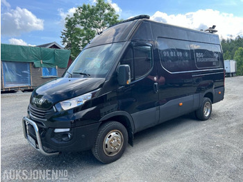 Truck IVECO Daily
