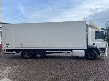 Box truck DAF CF 330 FAN EURO 6: picture 5