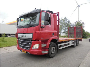 Autotransporter truck DAF CF 340