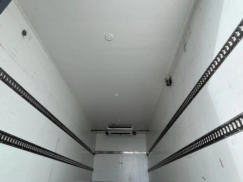 Refrigerator truck DAF CF 430 sleepcab / / 4x2 / frigo / Thermo King / Tailgate: picture 21