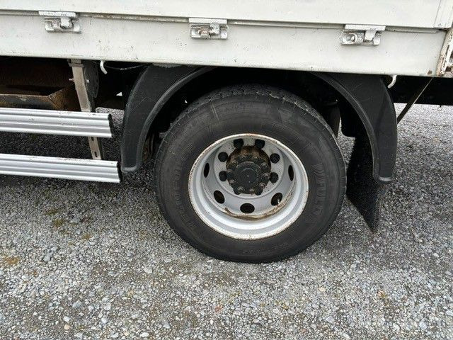 Dropside/ Flatbed truck DAF LF55-220. Original 143.000km!: picture 17