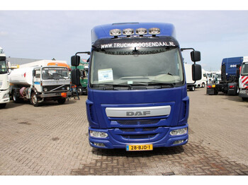 Box truck DAF LF 230 + EURO 6: picture 2