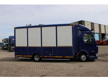 Box truck DAF LF 230 + EURO 6: picture 4