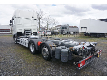 Cab chassis truck DAF XF 450 SSC LL Multiwechsler BDF*Retarder/ACC/AHK: picture 5