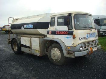 Tank truck DIV. BEDFORD: picture 1