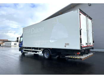 Refrigerator truck (D) 2015 Volvo FL-280 4×2 TKK/HB: picture 3