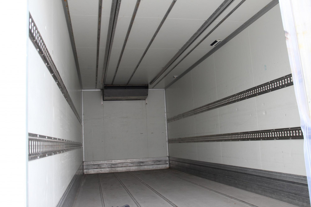 Refrigerator truck Daf LF 45.220  Thermo KingT-1000 R   LBW   Strom: picture 13