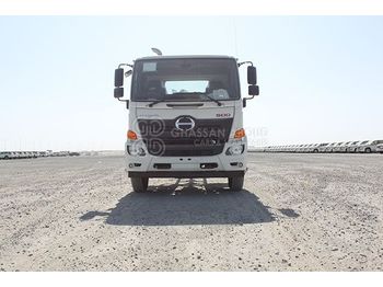 New Cab chassis truck HINO FG: picture 1