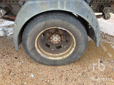 Tipper IVECO 35C13 Camion Benne (Inoperable): picture 21