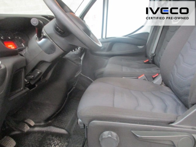 IVECO Daily 35C16H Euro6 Klima ZV on lease IVECO Daily 35C16H Euro6 Klima ZV: picture 6