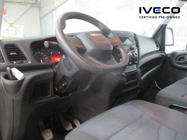 IVECO Daily 35C16H Euro6 Klima ZV on lease IVECO Daily 35C16H Euro6 Klima ZV: picture 5