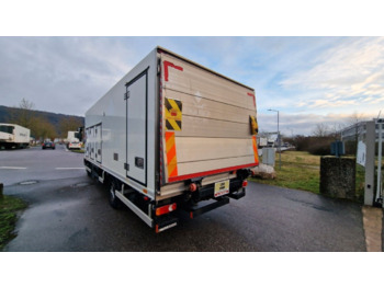 Refrigerator truck IVECO Eurocargo 120 E 22: picture 5